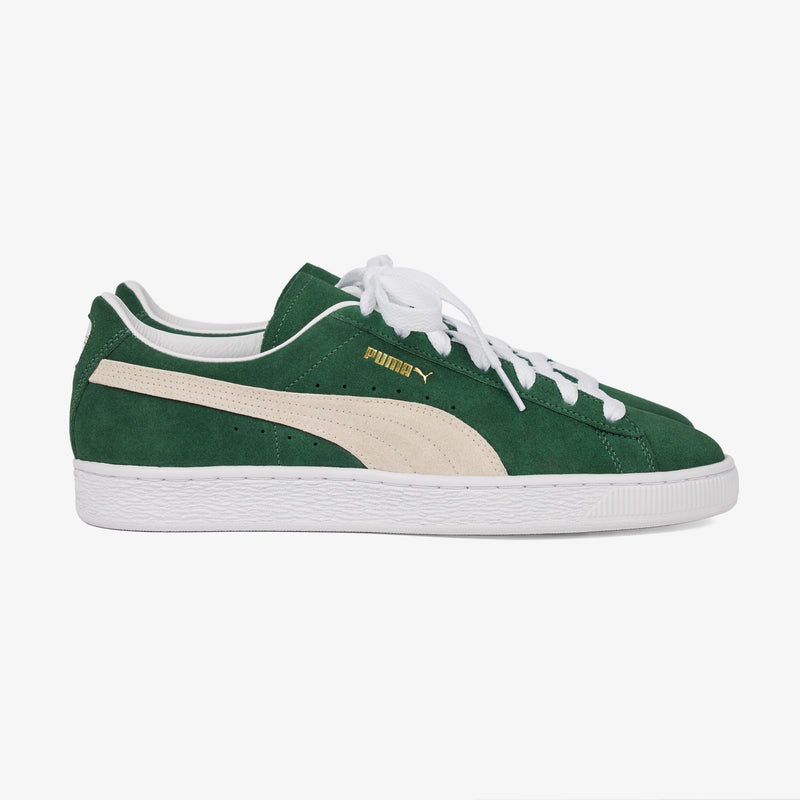 中国限定 12/24 発売！JJJJound × PUMA SUEDE “Green” (ジョウンド プーマ スエード “グリーン” 2023年 春夏)