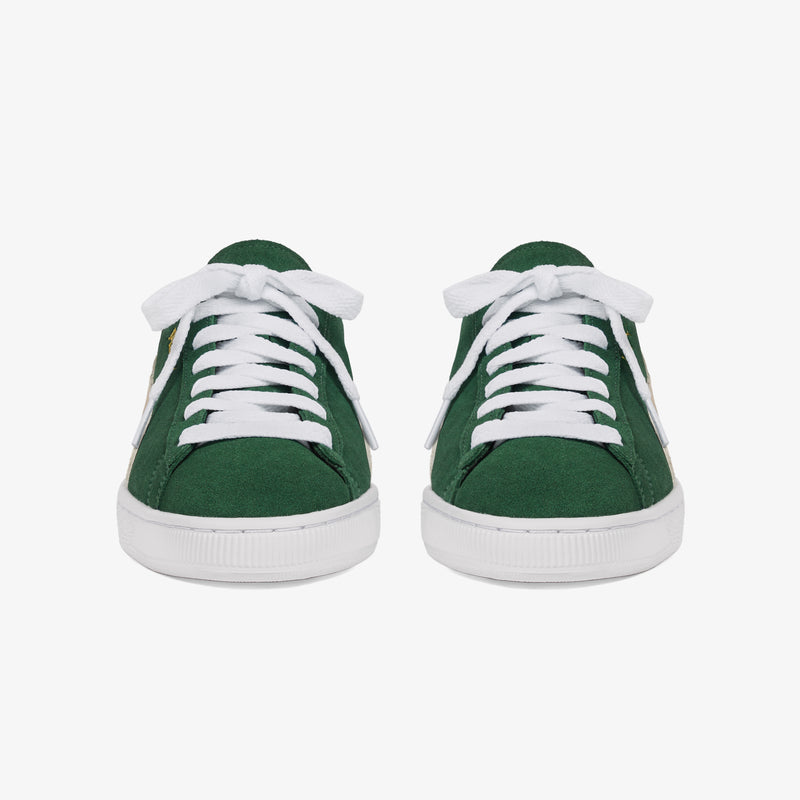 中国限定 12/24 発売！JJJJound × PUMA SUEDE “Green” (ジョウンド プーマ スエード “グリーン” 2023年 春夏)