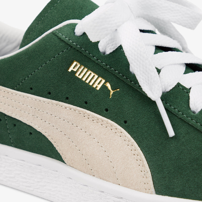 中国限定 12/24 発売！JJJJound × PUMA SUEDE “Green” (ジョウンド プーマ スエード “グリーン” 2023年 春夏)