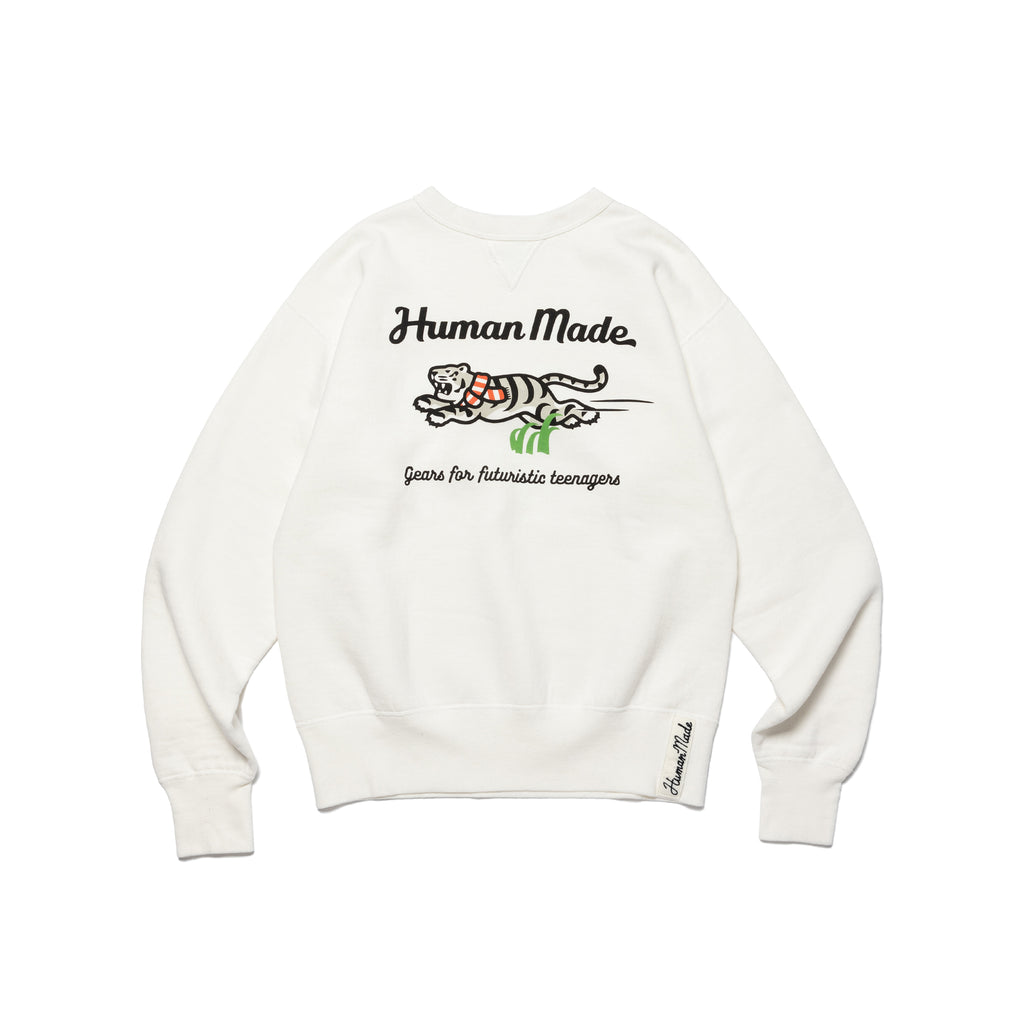 【12/17 発売】HUMAN MADE SEASON 24 “HOLIDAY” カプセルコレクション (ヒューマンメイド)