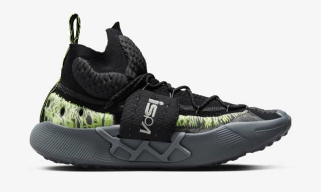 海外 12/30 発売！ナイキ ISPA センス フライニット “ブラック/ミネラルスレート” (NIKE ISPA SENSE FLYKNIT “Black/Mineral Slate”) [CW3203-003/CW3203-300]