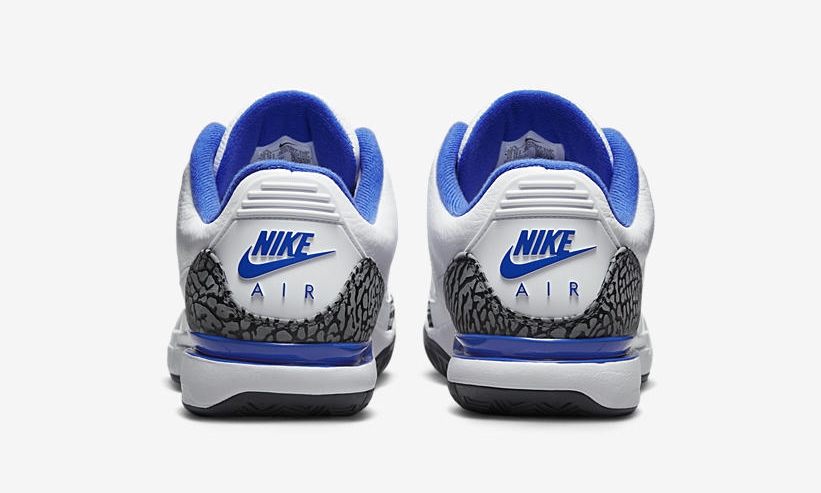 2023年 発売予定！ナイキ コート ズーム ヴェイパー “AJ3 トゥルーブルー” (NIKE COURT ZOOM VAPOR “AJ3 True Blue”) [DV9367-100]