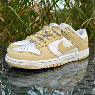 【リーク】ナイキ ダンク ロー "ライトカーキ" (NIKE DUNK LOW "Light Khaki")