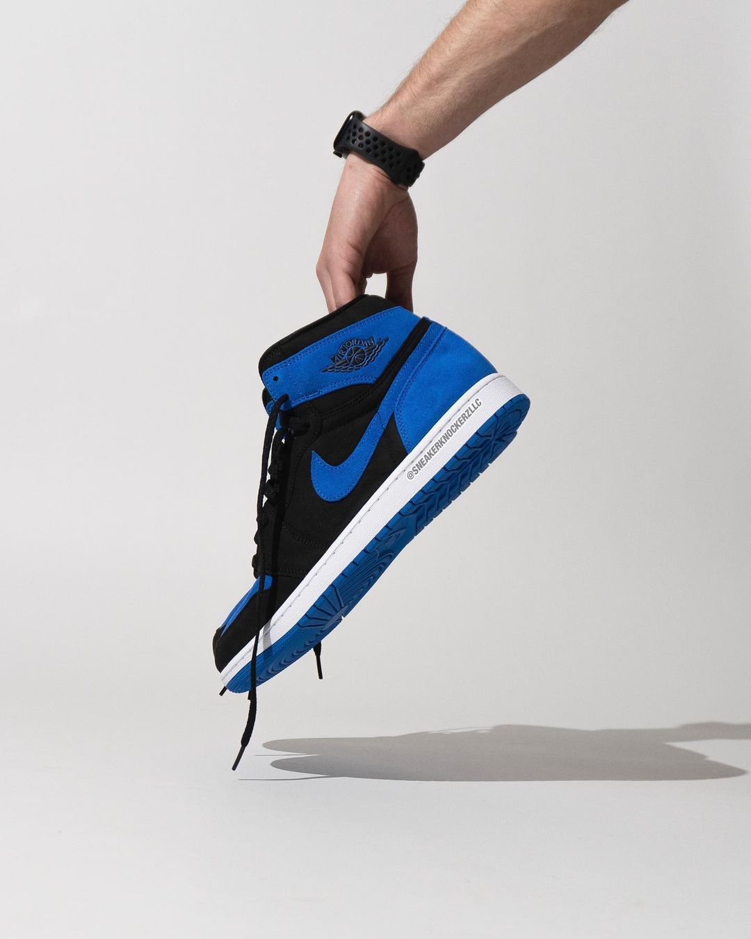 【国内 11/4 発売】ナイキ エア ジョーダン 1 ハイ OG “リイマジンド/ロイヤル” (NIKE AIR JORDAN 1 HIGH OG “Reimagined/Royal”)  [DZ5485-042]