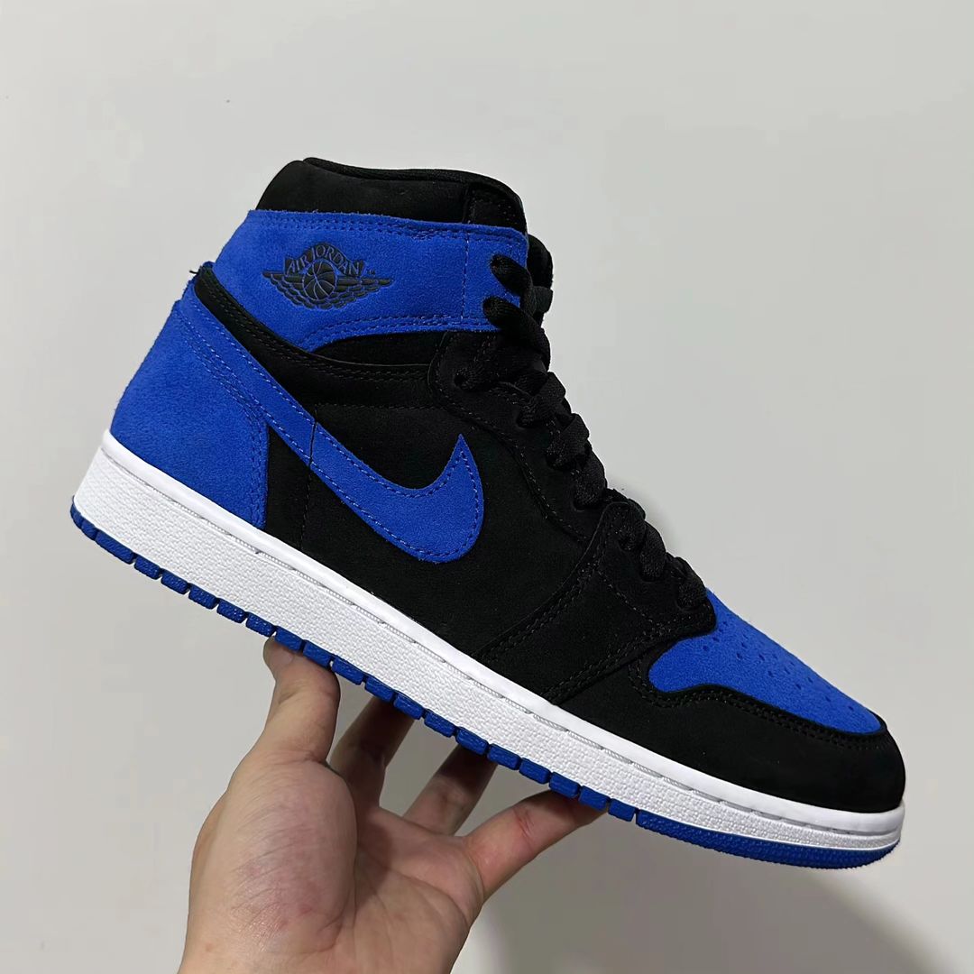 【国内 11/4 発売】ナイキ エア ジョーダン 1 ハイ OG “リイマジンド/ロイヤル” (NIKE AIR JORDAN 1 HIGH OG “Reimagined/Royal”)  [DZ5485-042]