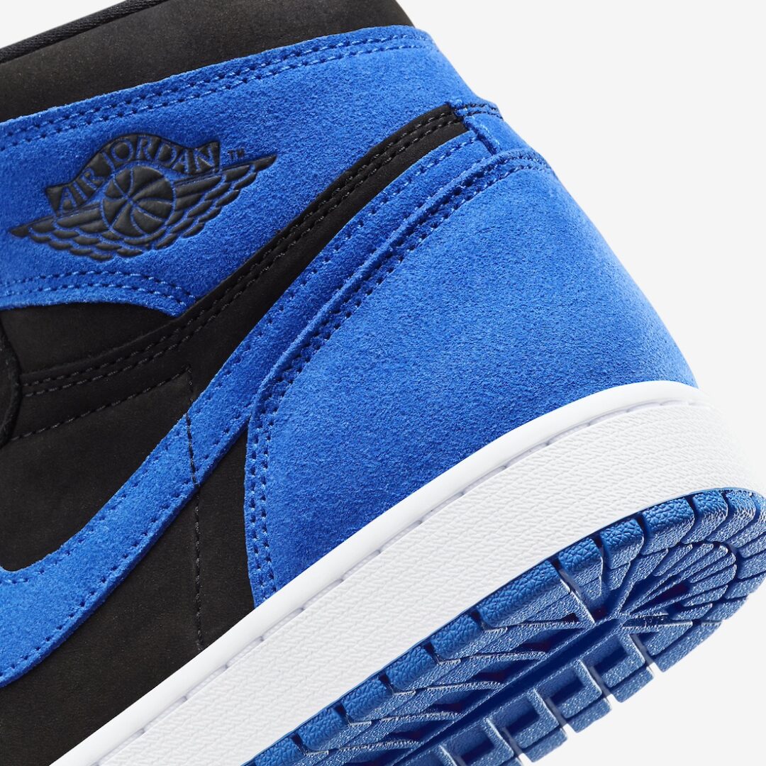 【国内 11/4 発売】ナイキ エア ジョーダン 1 ハイ OG “リイマジンド/ロイヤル” (NIKE AIR JORDAN 1 HIGH OG “Reimagined/Royal”)  [DZ5485-042]