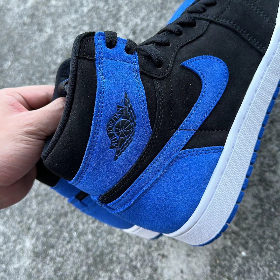 【国内 11/4 発売】ナイキ エア ジョーダン 1 ハイ OG “リイマジンド/ロイヤル” (NIKE AIR JORDAN 1 HIGH OG “Reimagined/Royal”)  [DZ5485-042]