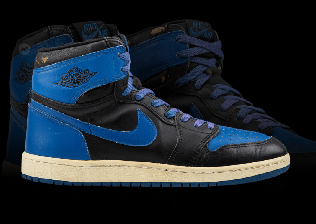 【国内 11/4 発売】ナイキ エア ジョーダン 1 ハイ OG “リイマジンド/ロイヤル” (NIKE AIR JORDAN 1 HIGH OG “Reimagined/Royal”)  [DZ5485-042]