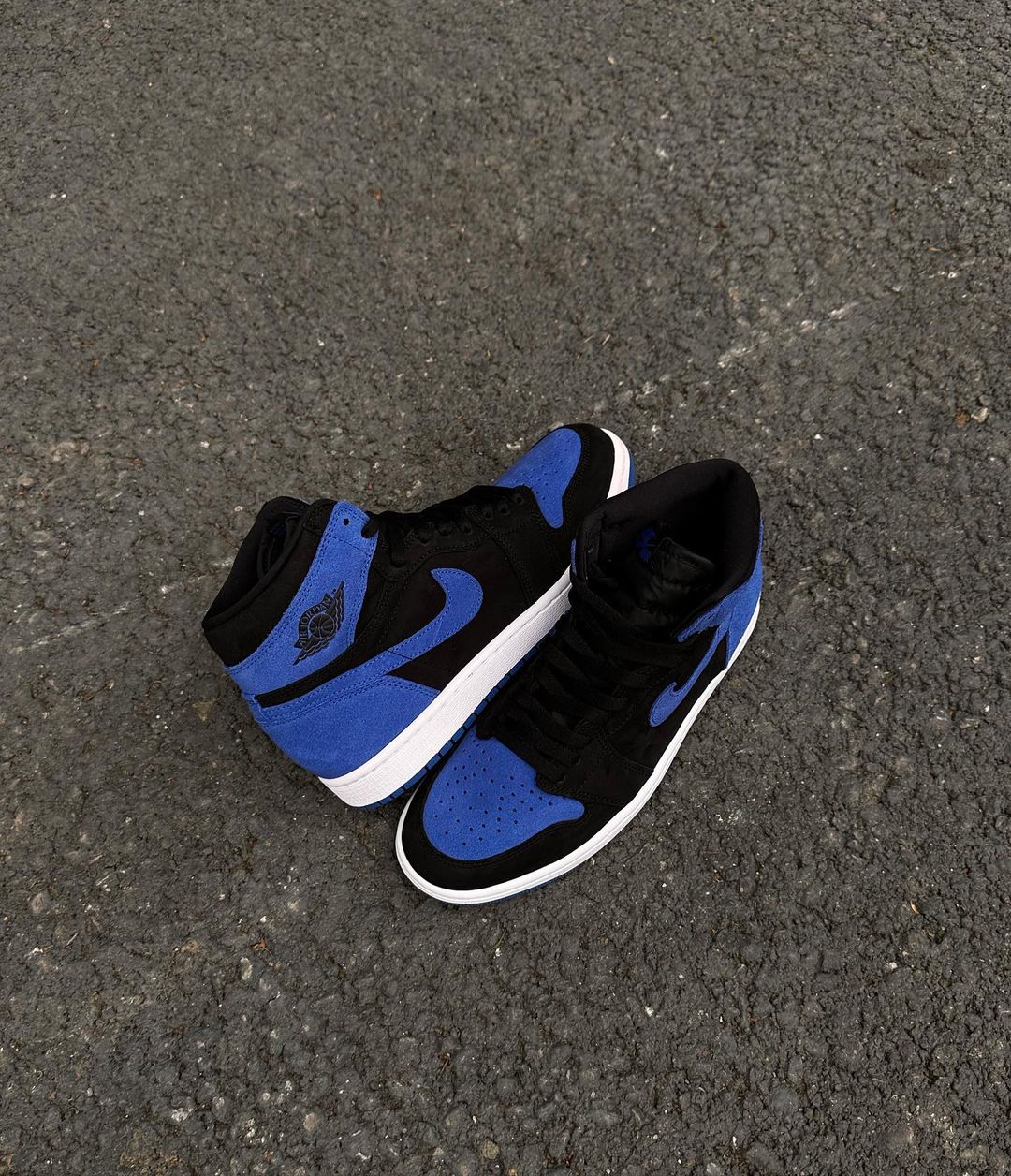 【国内 11/4 発売】ナイキ エア ジョーダン 1 ハイ OG “リイマジンド/ロイヤル” (NIKE AIR JORDAN 1 HIGH OG “Reimagined/Royal”)  [DZ5485-042]