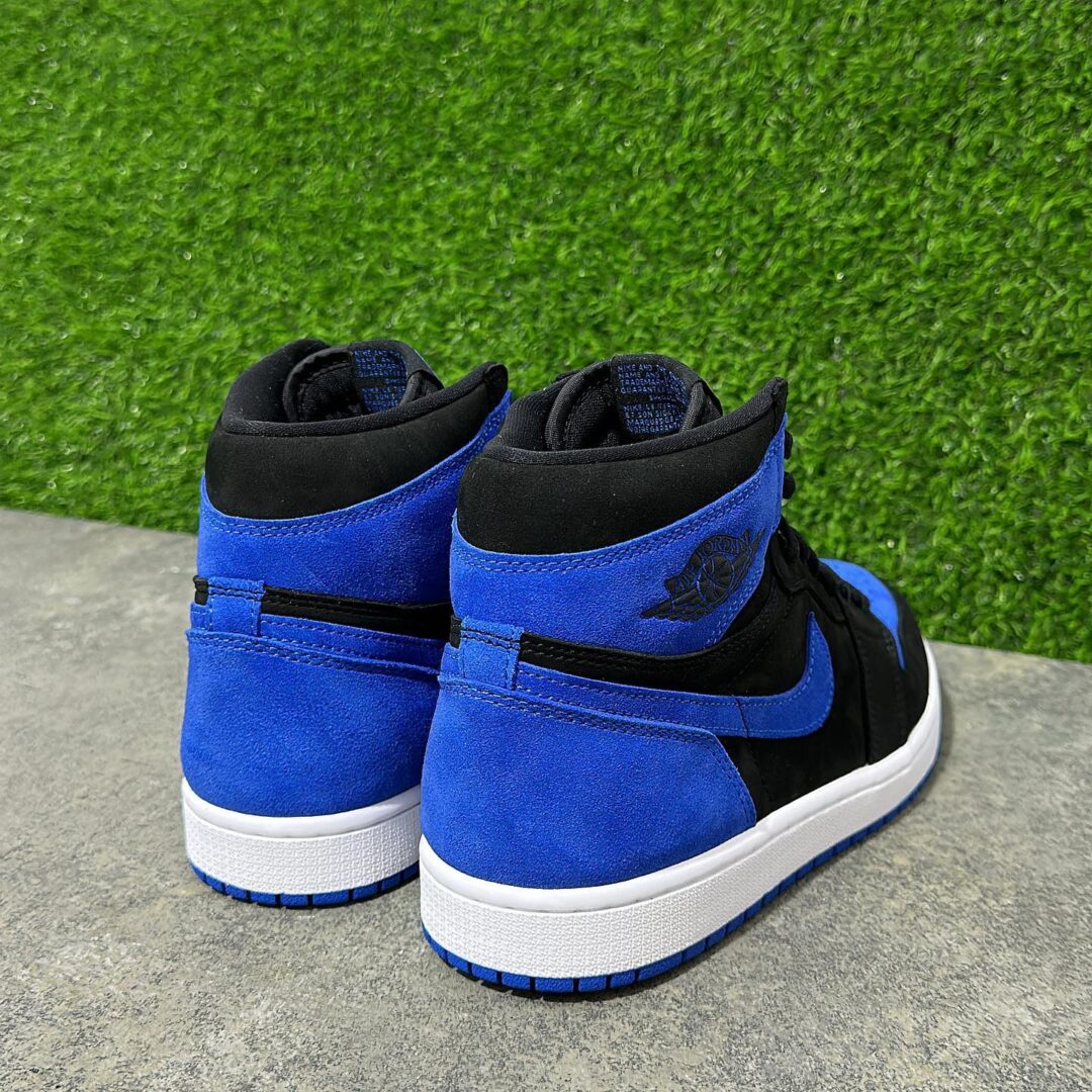 【国内 11/4 発売】ナイキ エア ジョーダン 1 ハイ OG “リイマジンド/ロイヤル” (NIKE AIR JORDAN 1 HIGH OG “Reimagined/Royal”)  [DZ5485-042]