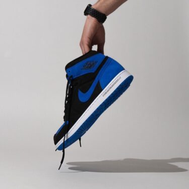 海外 11/4 発売予定！ナイキ エア ジョーダン 1 ハイ OG “リイマジンド/ロイヤル” (NIKE AIR JORDAN 1 HIGH OG “Reimagined/Royal”) [DZ5485-042/DZ5485-046]