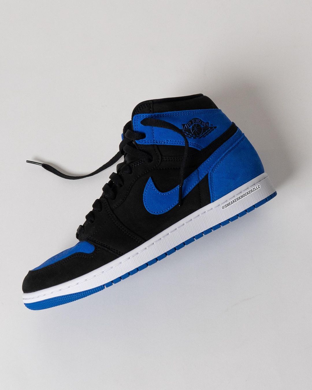 【国内 11/4 発売】ナイキ エア ジョーダン 1 ハイ OG “リイマジンド/ロイヤル” (NIKE AIR JORDAN 1 HIGH OG “Reimagined/Royal”)  [DZ5485-042]