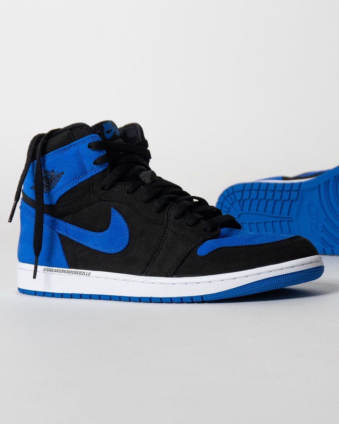 【国内 11/4 発売】ナイキ エア ジョーダン 1 ハイ OG “リイマジンド/ロイヤル” (NIKE AIR JORDAN 1 HIGH OG “Reimagined/Royal”)  [DZ5485-042]