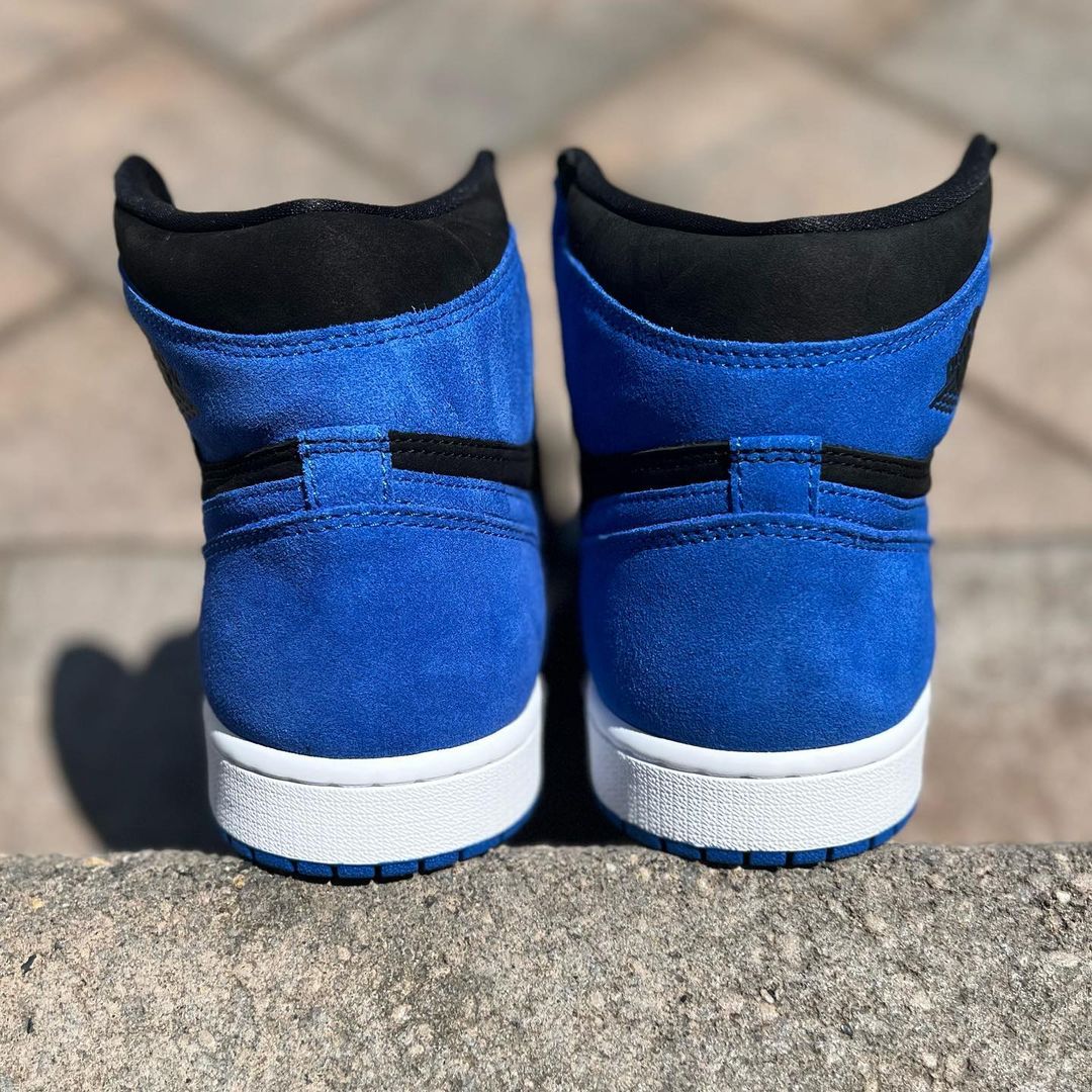 【国内 11/4 発売】ナイキ エア ジョーダン 1 ハイ OG “リイマジンド/ロイヤル” (NIKE AIR JORDAN 1 HIGH OG “Reimagined/Royal”)  [DZ5485-042]