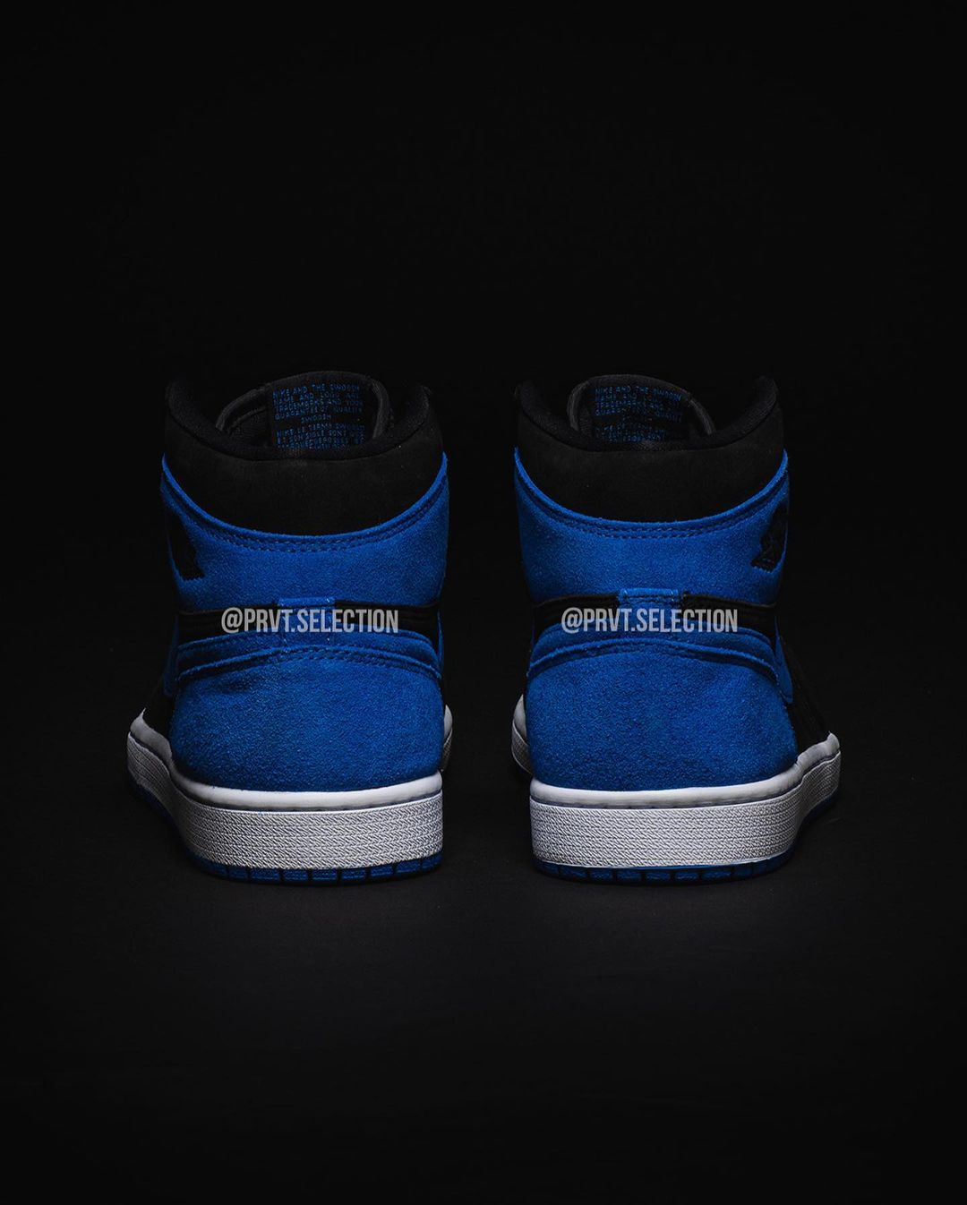 【国内 11/4 発売】ナイキ エア ジョーダン 1 ハイ OG “リイマジンド/ロイヤル” (NIKE AIR JORDAN 1 HIGH OG “Reimagined/Royal”)  [DZ5485-042]