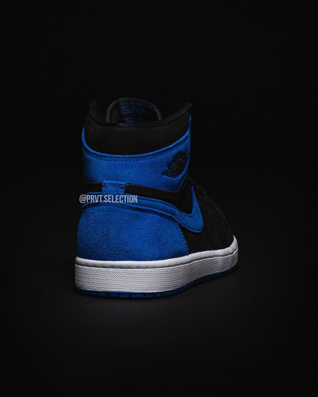 【国内 11/4 発売】ナイキ エア ジョーダン 1 ハイ OG “リイマジンド/ロイヤル” (NIKE AIR JORDAN 1 HIGH OG “Reimagined/Royal”)  [DZ5485-042]