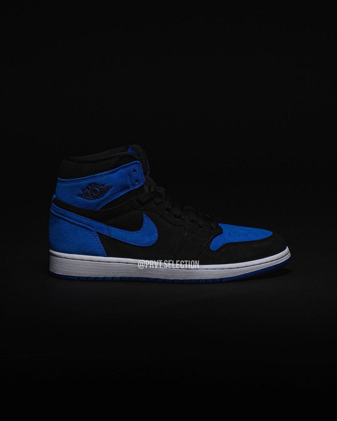 【国内 11/4 発売】ナイキ エア ジョーダン 1 ハイ OG “リイマジンド/ロイヤル” (NIKE AIR JORDAN 1 HIGH OG “Reimagined/Royal”)  [DZ5485-042]