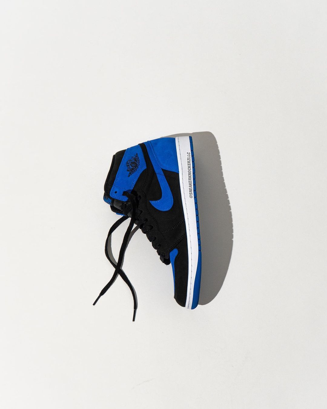 【国内 11/4 発売】ナイキ エア ジョーダン 1 ハイ OG “リイマジンド/ロイヤル” (NIKE AIR JORDAN 1 HIGH OG “Reimagined/Royal”)  [DZ5485-042]