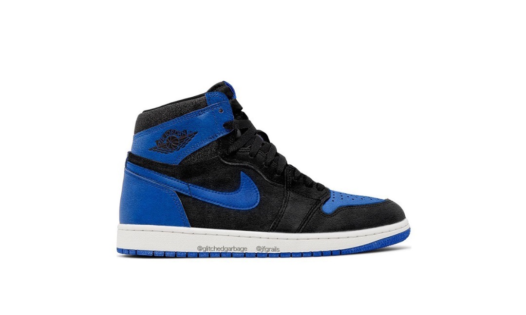 【国内 11/4 発売】ナイキ エア ジョーダン 1 ハイ OG “リイマジンド/ロイヤル” (NIKE AIR JORDAN 1 HIGH OG “Reimagined/Royal”)  [DZ5485-042]