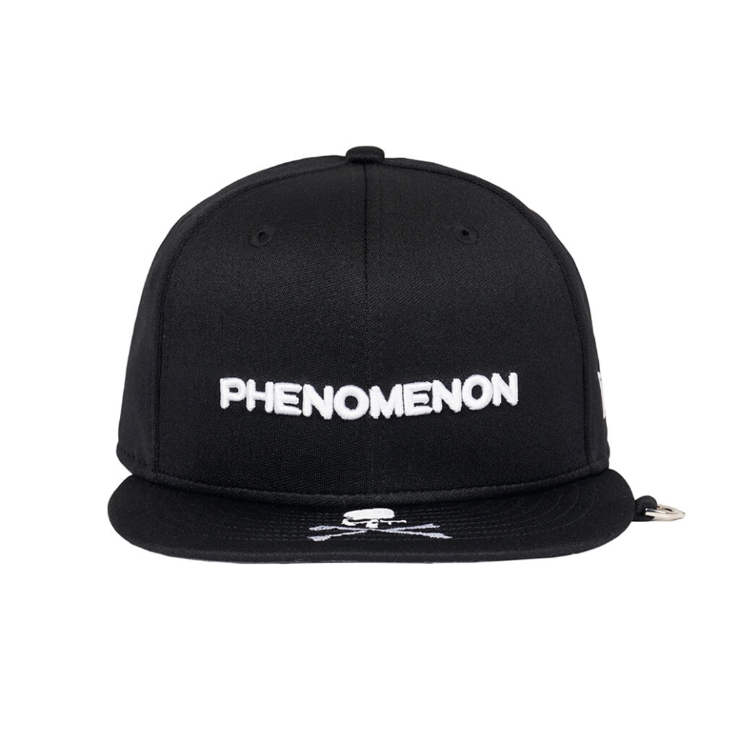 PHENOMENON × MASTERMIND WORLD コラボ第2弾が12/17 発売 (フェノメノン マスターマインド ワールド)
