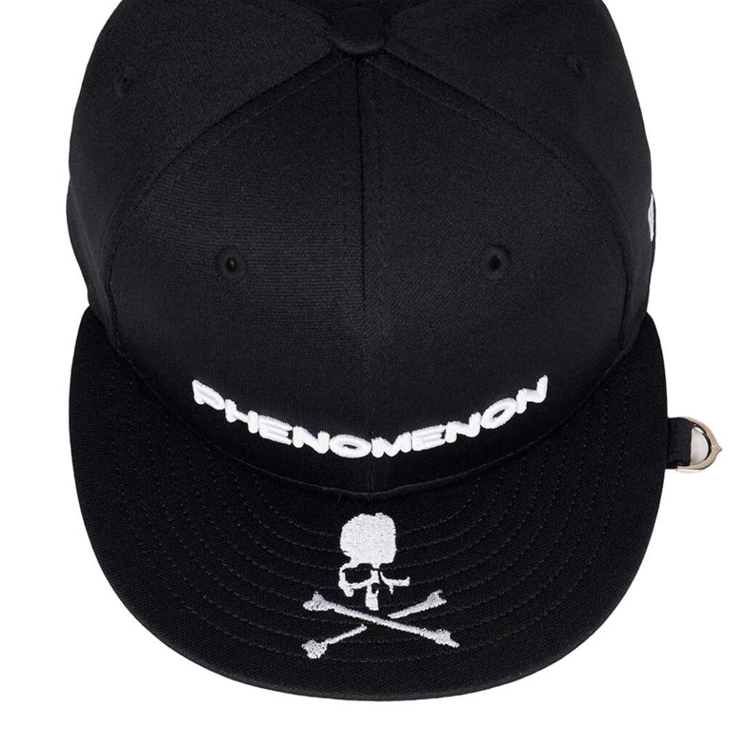 PHENOMENON × MASTERMIND WORLD コラボ第2弾が12/17 発売 (フェノメノン マスターマインド ワールド)