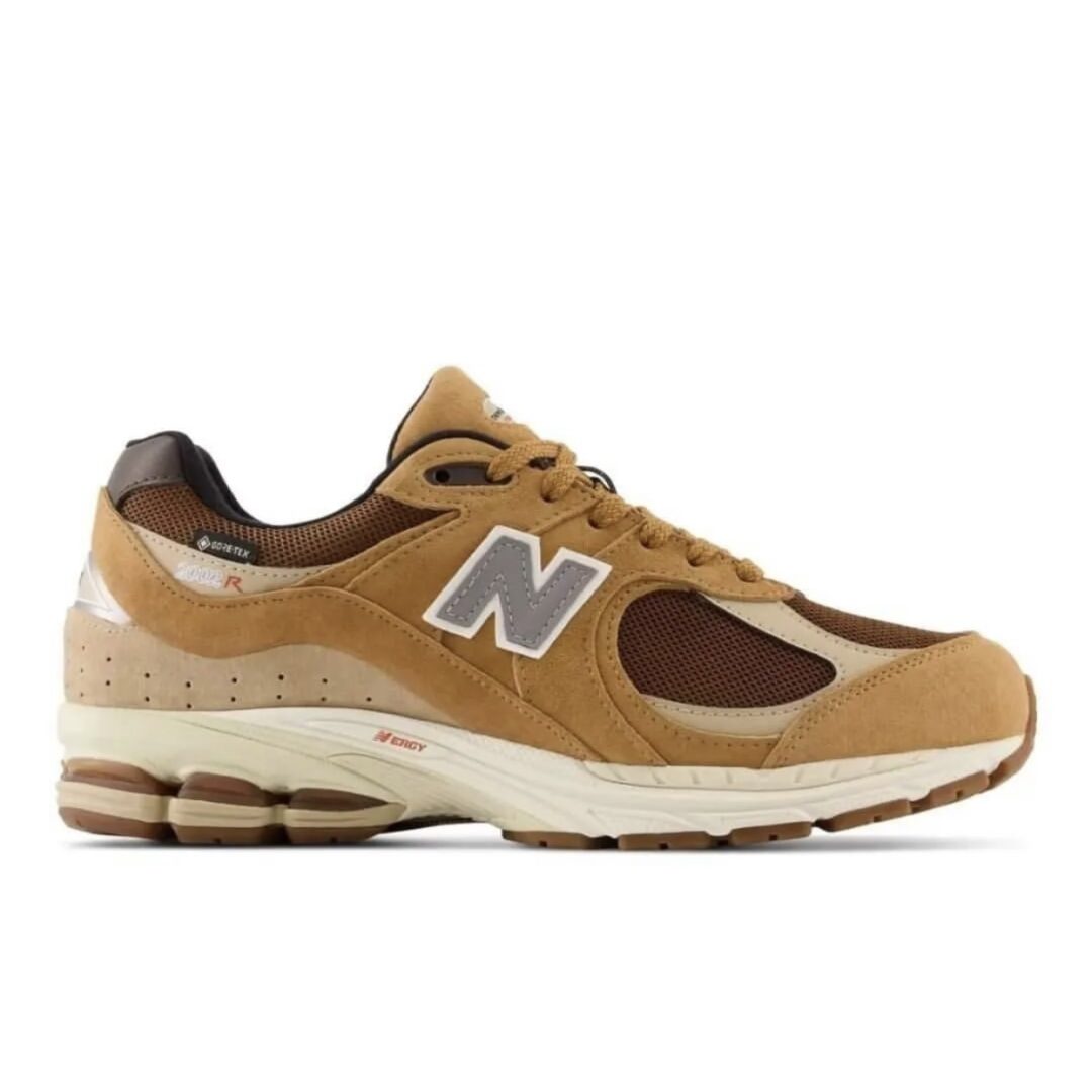 【国内 6/16 発売予定】GORE-TEX × New Balance M2002 RXG “Wheat” (ゴアテックス ニューバランス)