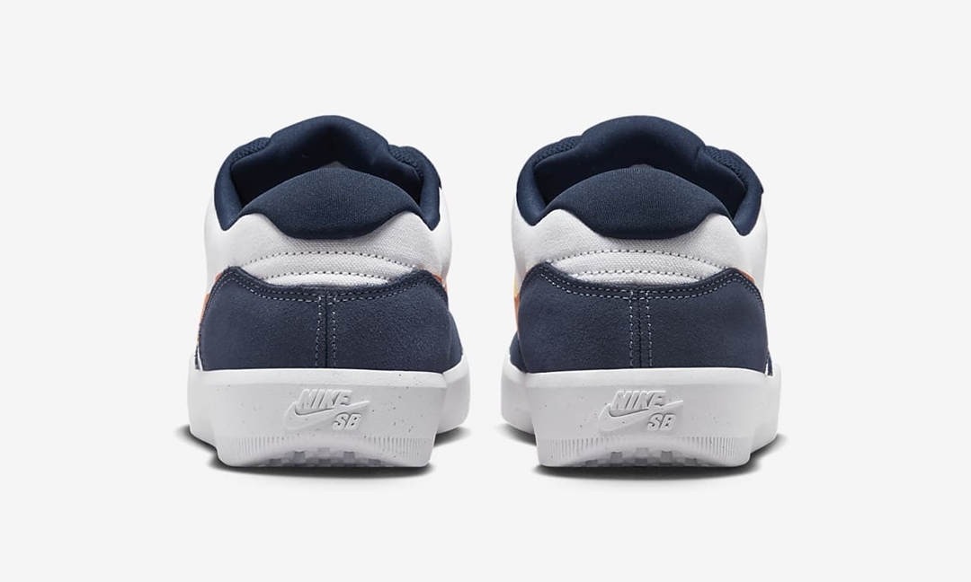 【国内発売】ナイキ SB フォース 58 “ミッドナイトネイビー/ホワイト” (NIKE SB FORCE 58 “Midnight Navy/White”) [DV5477-400]