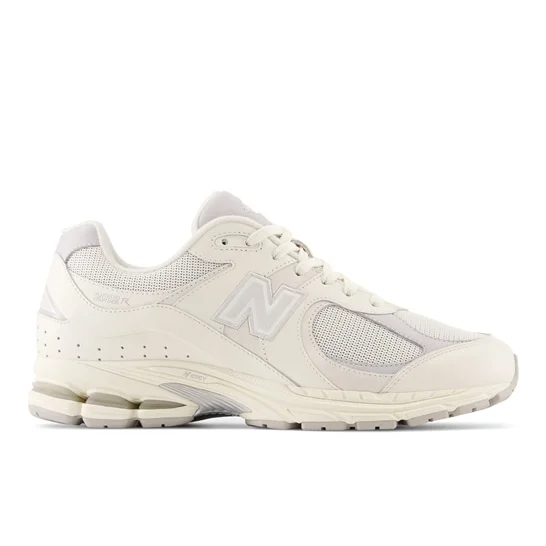 【国内 12/9 発売】New Balance M2002 RWP “White” (ニューバランス)