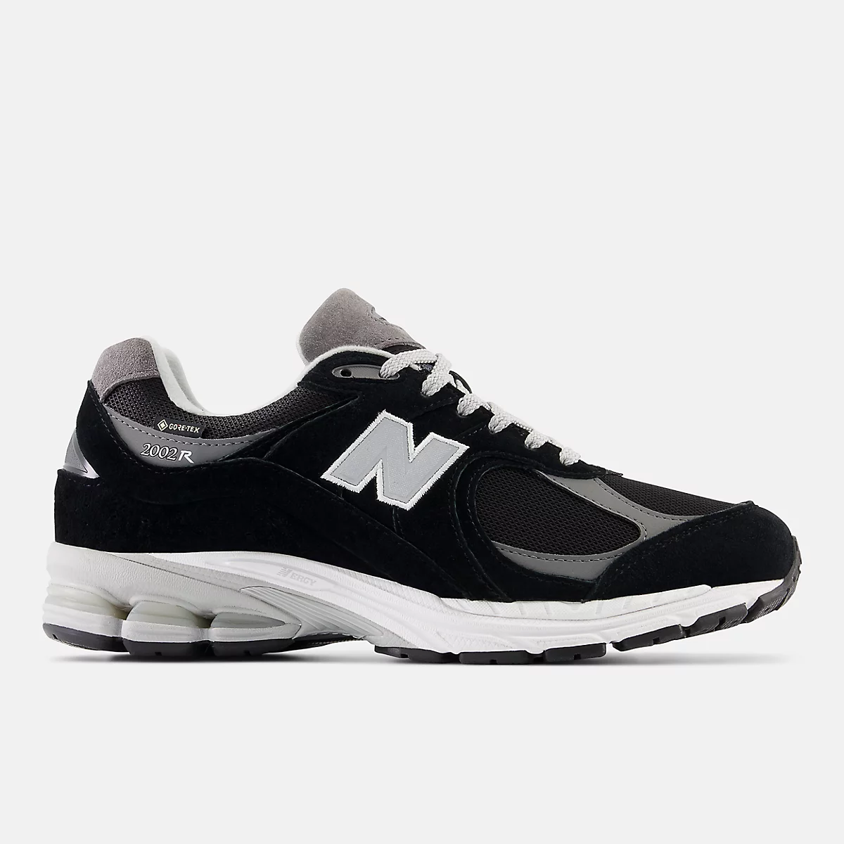 【国内 2/10 発売】GORE-TEX × New Balance M2002 RXD “Black” (ゴアテックス ニューバランス)