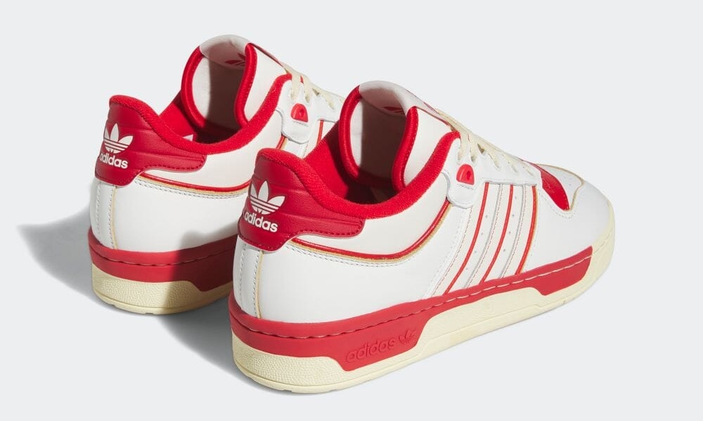 【国内 12/8 発売】アディダス オリジナルス ライバルリー ロー 86 (adidas Originals RIVALRY LOW 86) [GZ2556/GZ2557]