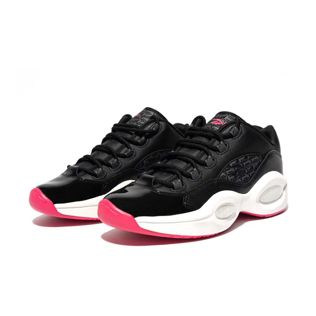 【国内 12/25 発売】REEBOK × PHANTACi QUESTION LOW (リーボック ファンタシー クエスチョン ロー) [GZ2281]