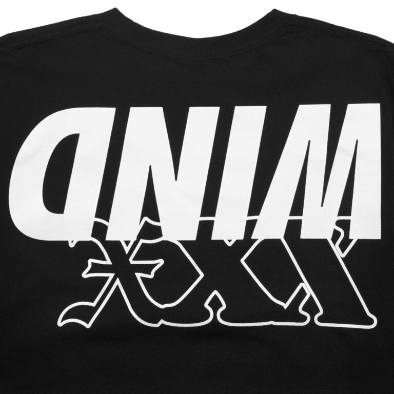 GOD SELECTION XXX オンライン限定 ダイダイ BOXロゴTシャツ トップス