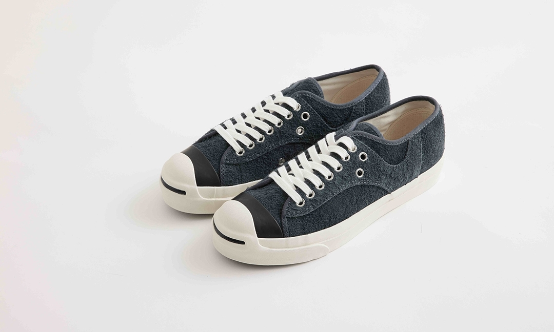 CONVERSE JACK PURCELL for BIOTOP 第8弾「JACK PURCELL RALLY」が12/24 発売 (コンバース ビオトープ ジャック パーセル)