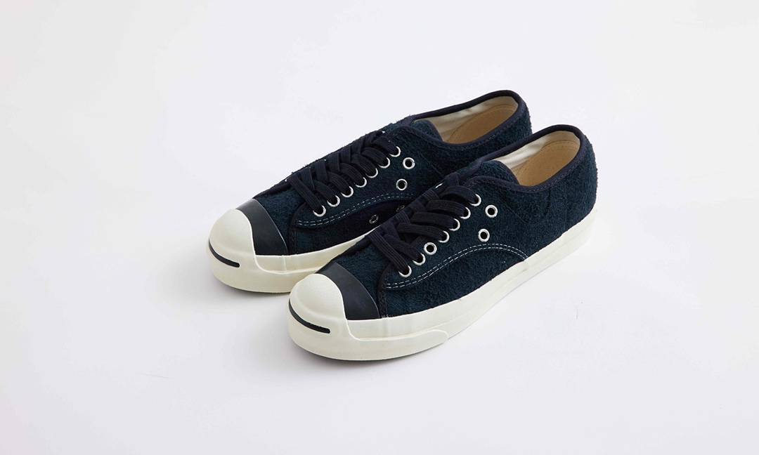 CONVERSE JACK PURCELL for BIOTOP 第8弾「JACK PURCELL RALLY」が12/24 発売 (コンバース ビオトープ ジャック パーセル)