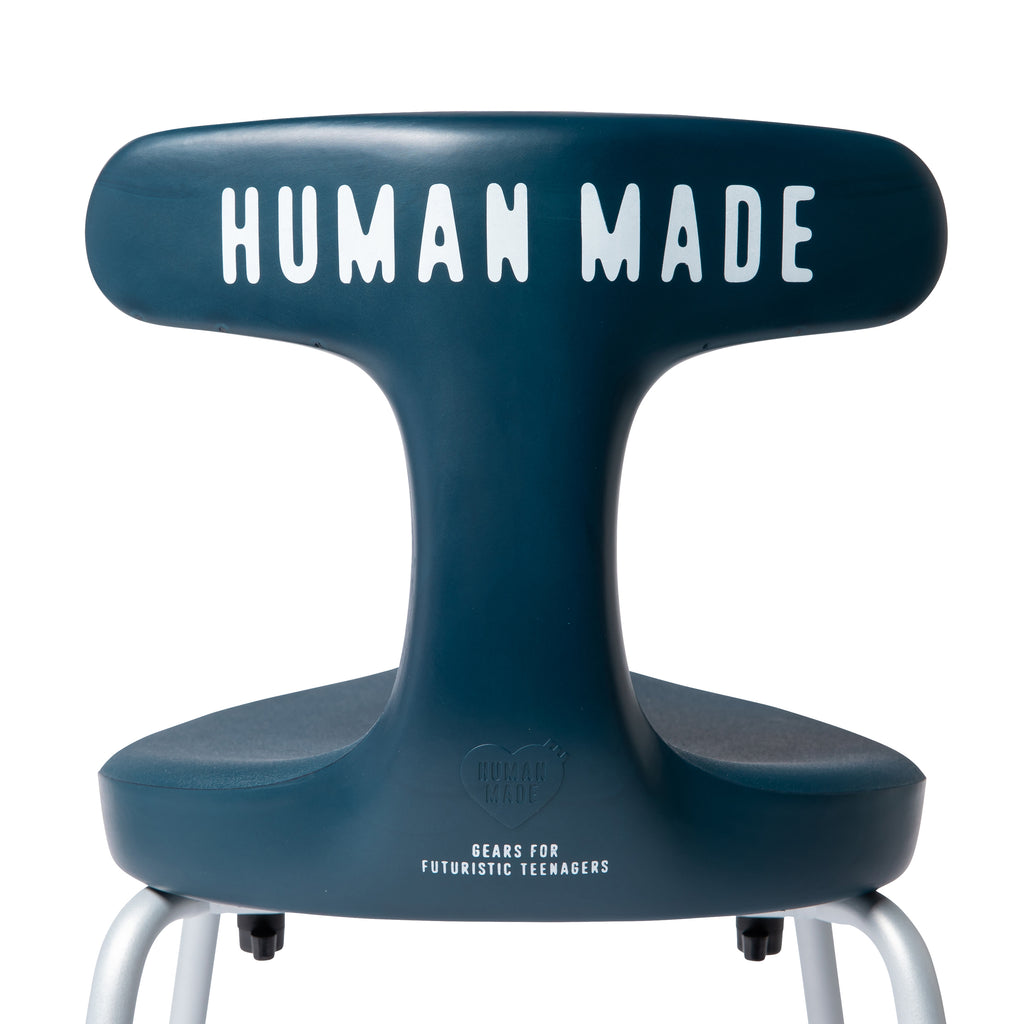 【12/9 発売】ayur chair x HUMAN MADE コラボチェアー (アーユル・チェアー ヒューマンメイド)