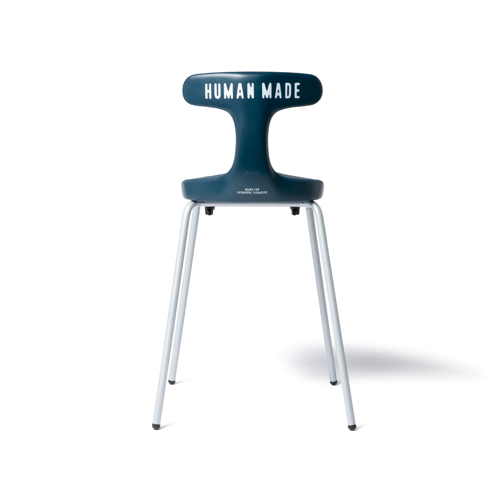 【12/9 発売】ayur chair x HUMAN MADE コラボチェアー (アーユル・チェアー ヒューマンメイド)