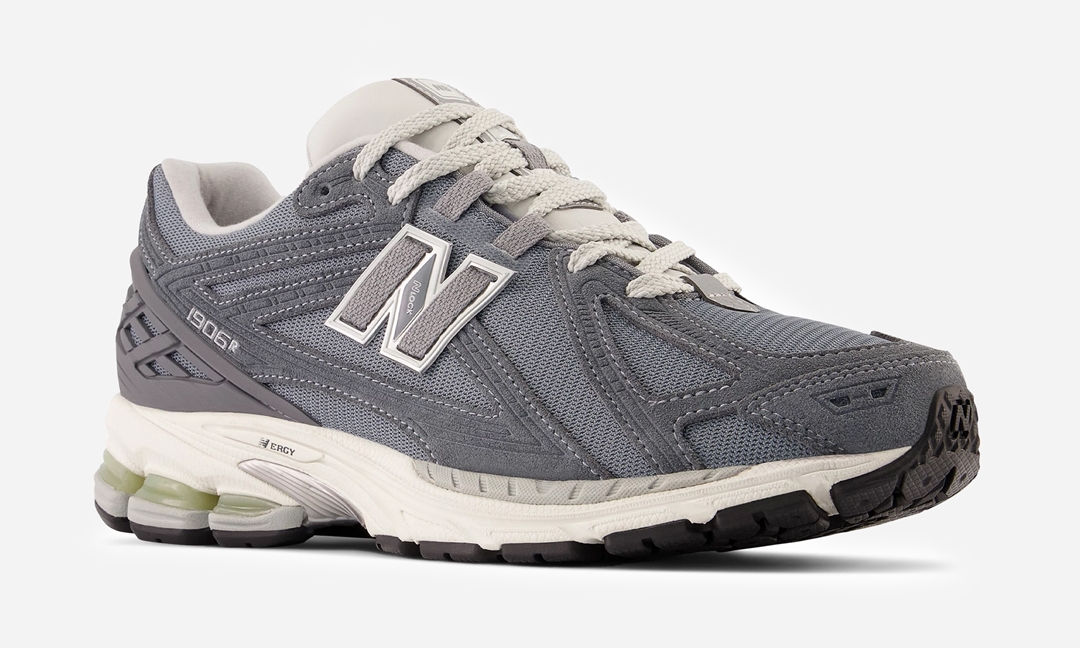 【国内 2/18 発売】New Balance M1906 RV/RW/RX (ニューバランス)