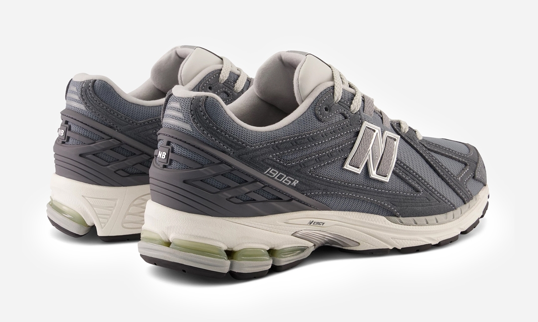 【国内 2/18 発売】New Balance M1906 RV/RW/RX (ニューバランス)