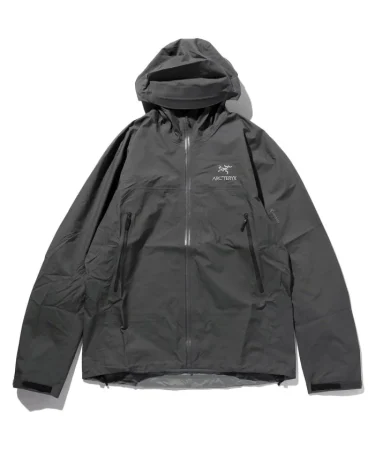 FREAK'S STOREにてARC'TERYX ジャケット3型が発売 (フリークスストア アークテリクス BETA JACKET ATOM AR HOODY GAMMA LT HOODY)