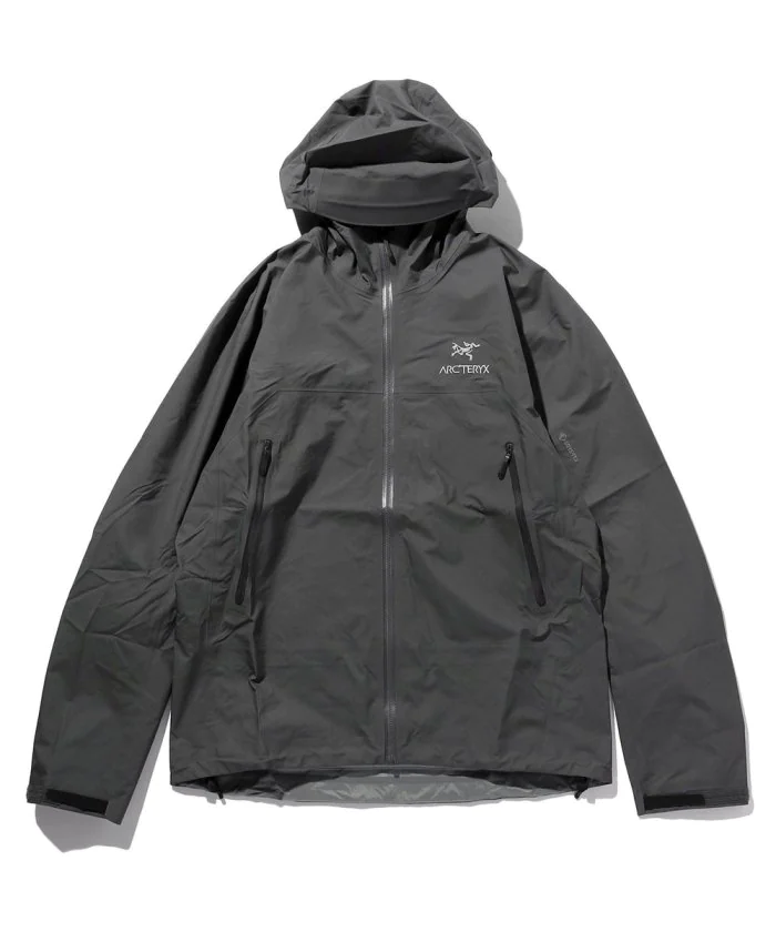 FREAK'S STOREにてARC'TERYX ジャケット3型が発売 (フリークスストア