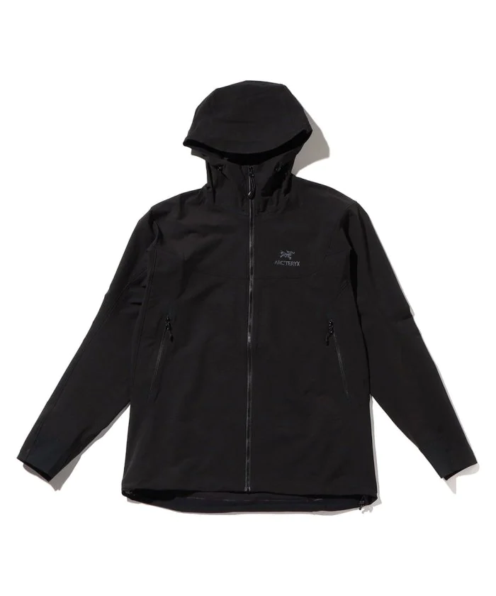 FREAK’S STOREにてARC’TERYX ジャケット3型が発売 (フリークスストア アークテリクス BETA JACKET ATOM AR HOODY GAMMA LT HOODY)