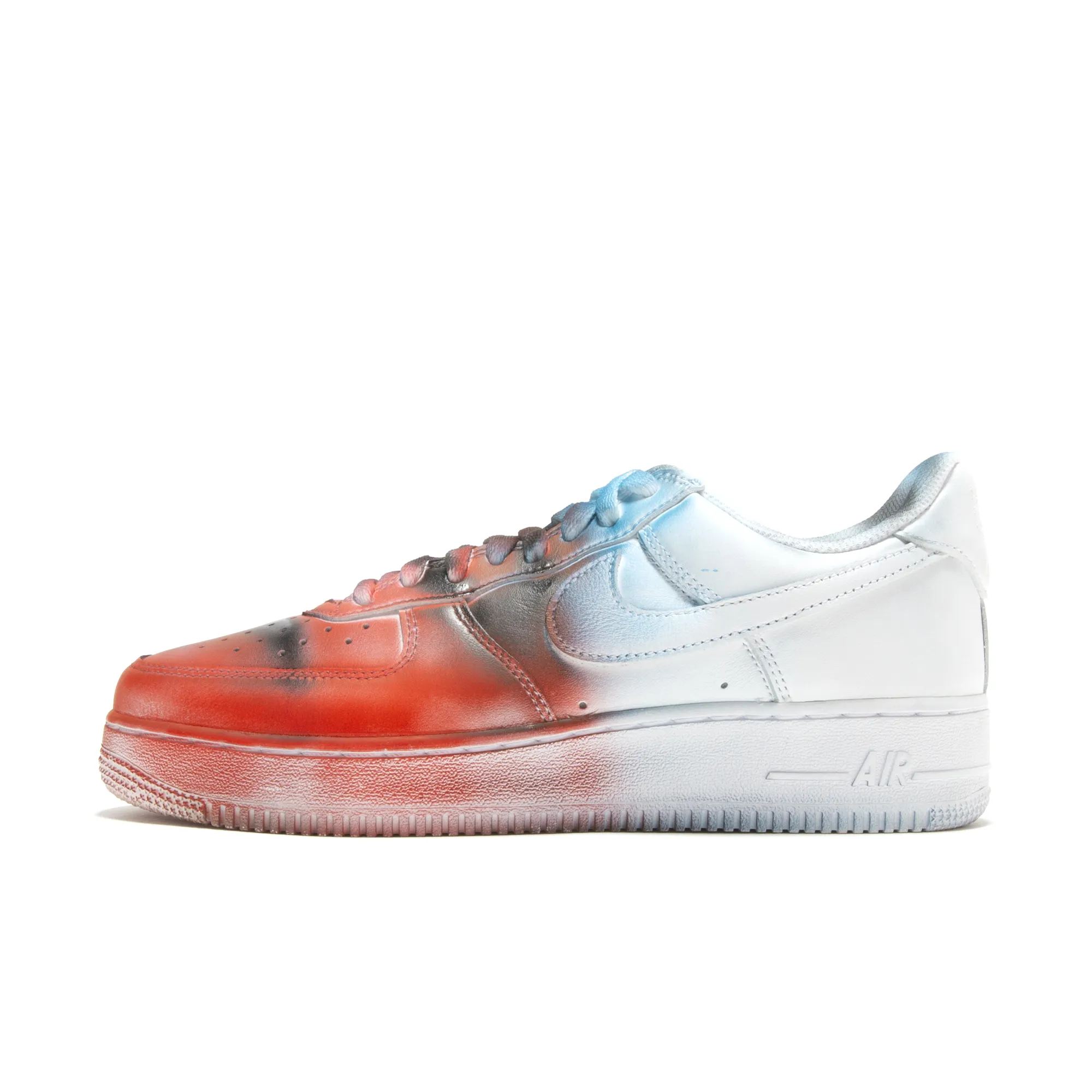 UNION TOKYOにて「Custom painted AIR FORCE 1 by RYOTA DAIMON」を抽選にてプレゼント (ユニオン エア フォース 1)