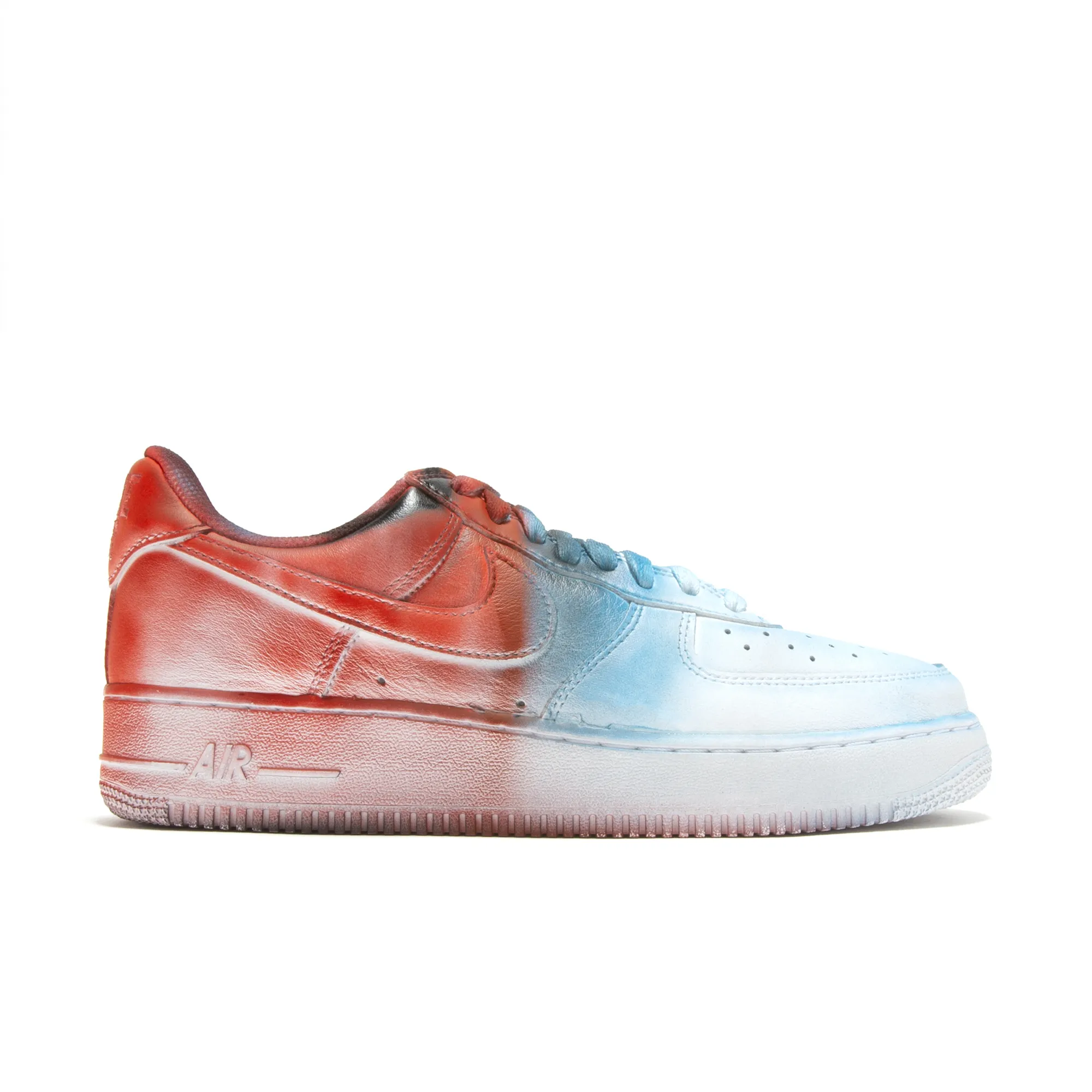 UNION TOKYOにて「Custom painted AIR FORCE 1 by RYOTA DAIMON」を抽選にてプレゼント (ユニオン エア フォース 1)