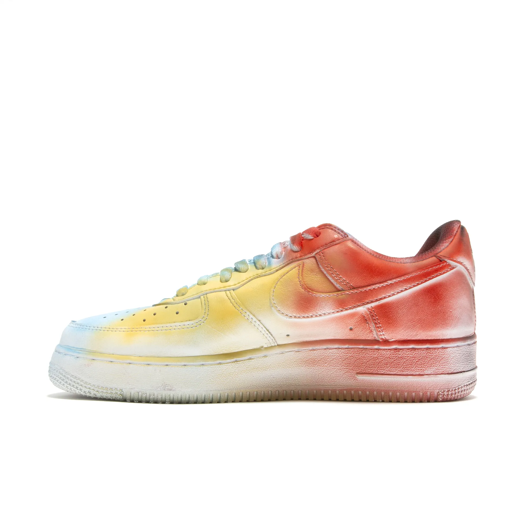 UNION TOKYOにて「Custom painted AIR FORCE 1 by RYOTA DAIMON」を抽選にてプレゼント (ユニオン エア フォース 1)