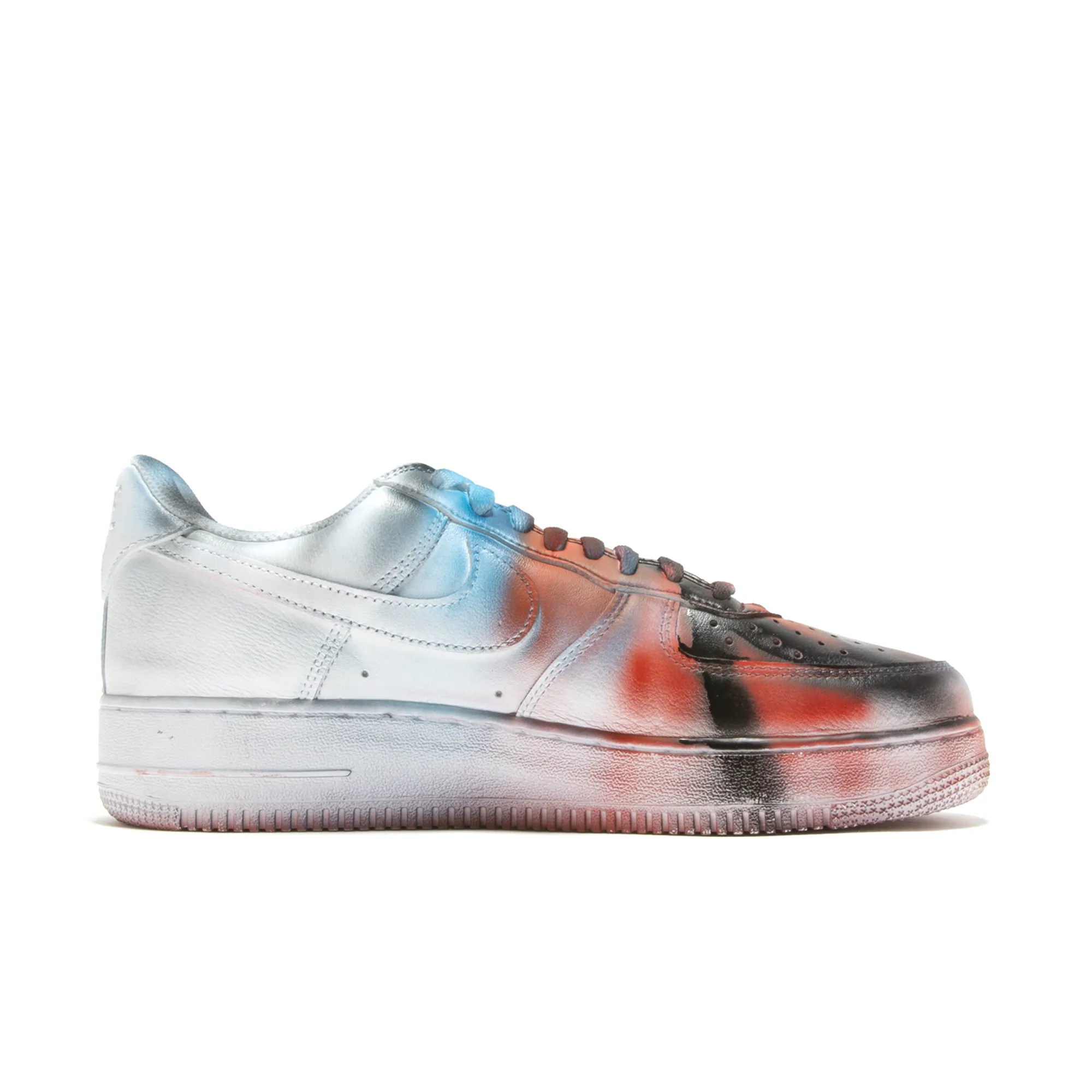 UNION TOKYOにて「Custom painted AIR FORCE 1 by RYOTA DAIMON」を抽選にてプレゼント (ユニオン エア フォース 1)