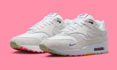 2023年 発売予定！ナイキ エア マックス 1 "冬去春来/ニュートラルグレー" (NIKE AIR MAX 1 “Winter To Spring/Neutral Grey”)