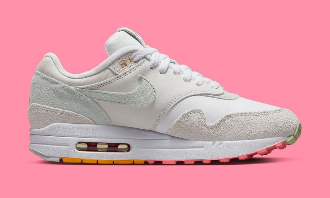 2023年 発売予定！ナイキ エア マックス 1 “冬去春来/ニュートラルグレー” (NIKE AIR MAX 1 “Winter To Spring/Neutral Grey”)