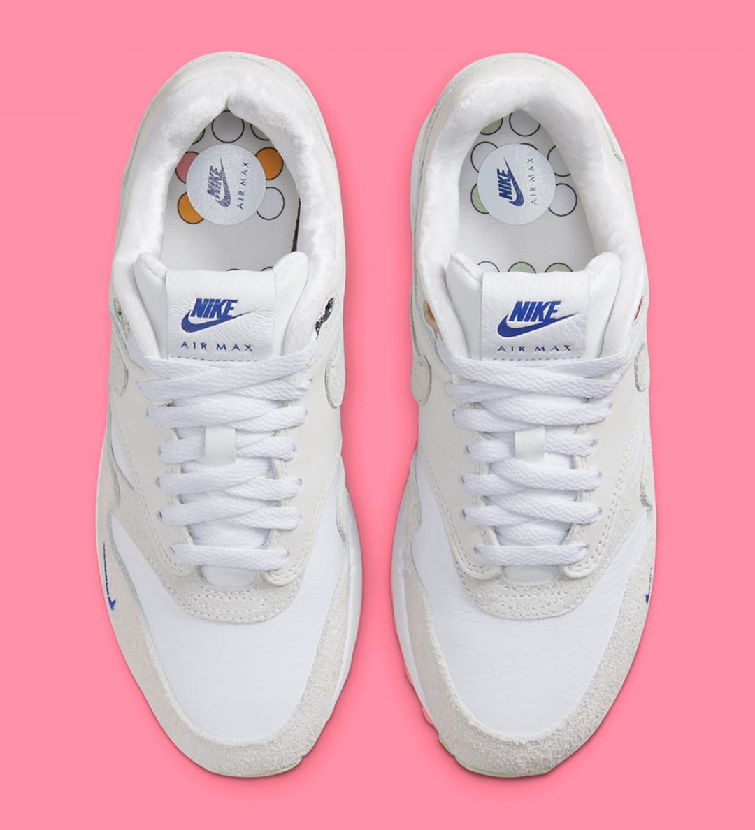 2023年 発売予定！ナイキ エア マックス 1 “冬去春来/ニュートラルグレー” (NIKE AIR MAX 1 “Winter To Spring/Neutral Grey”)