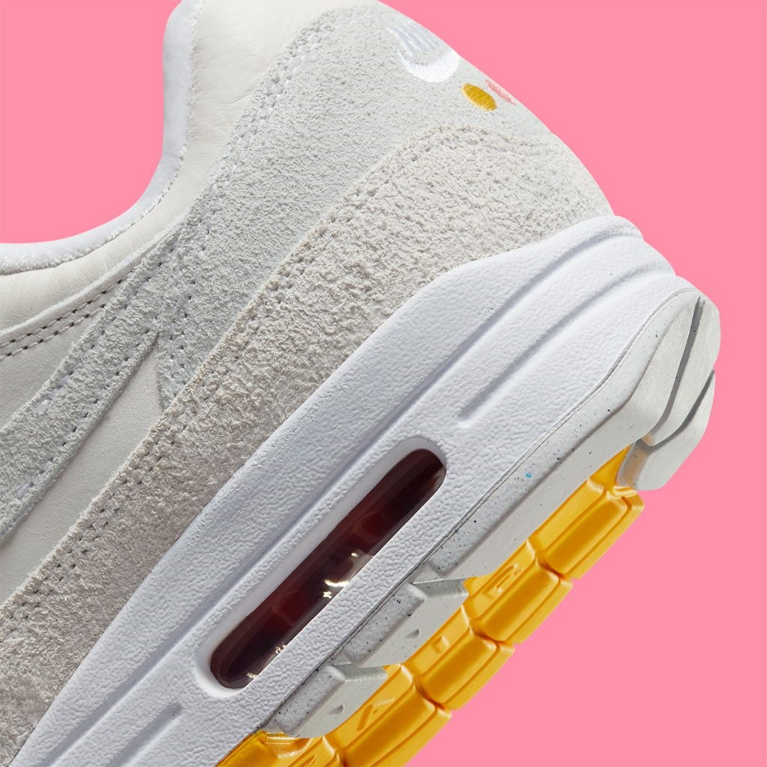 2023年 発売予定！ナイキ エア マックス 1 “冬去春来/ニュートラルグレー” (NIKE AIR MAX 1 “Winter To Spring/Neutral Grey”)