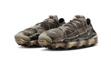 【国内 2/24 発売】ナイキ ISPA マインドボディ “オリーブグレー” (NIKE ISPA MINDBODY “Olive Grey”) [DH7546-001]